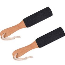 메이징초이스 발 각질제거기, 1개입, 2개