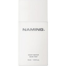 네이밍 듀이 워터 스킨 틴트 베이스 34ml SPF32 PA+++, 1개, ROSY