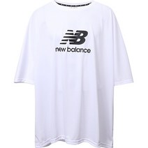 뉴발란스 아이싱티 NBD4BB2871, 화이트
