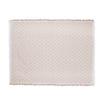소니오 야외 에스닉 다용도 캠핑 담요 180 x 300 cm, 1개, 05 밀크커피