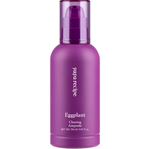 파파레서피 가지 클리어링 앰플, 1개, 150ml