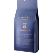 워너빈 시그니쳐 하우스 블렌딩 분쇄 원두, 커피메이커, 1kg
