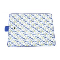 셀링랩 휴대용 야외 피크닉 돗자리, 옵션 3