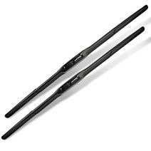 레인윙스 렉서스 ES GS 와이퍼 전면세트, 1세트