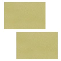 구우스 가죽 리폼 보수 스티커 A1 2p, 13 아카시아