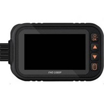 전후방 1080p 아이카 오토바이 M9 2채널 WIFI 블랙박스, 혼합색상, icar-mt35c