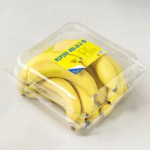 치키타 과테말라산 바나나, 2kg, 1팩