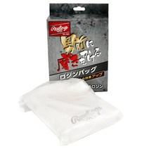 롤링스 로진백 EAOL6S17, 1개, 65g