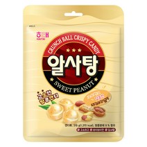 알사탕, 319g, 1개