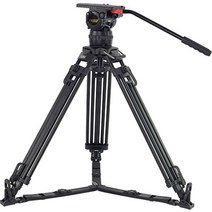 TERIS 테리스 헤드 삼각대 키트, TS150AL