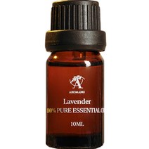 아로망 라벤더 에센셜 오일 로즈마리, 10ml, 1개