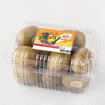 다조은 제스프리 제주 썬골드키위, 1kg, 1팩