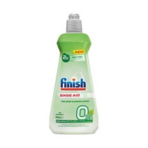피니시 린스에이드 세제, 400ml, 1개