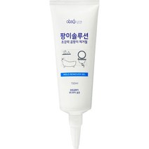 압소크린 팡이 솔루션 초강력 곰팡이 제거젤, 1개, 150ml