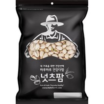 넛츠팜 생 피스타치오, 1개, 800g