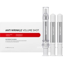 더마펌 안티링클 볼륨 샷 앰플, 30ml, 1개
