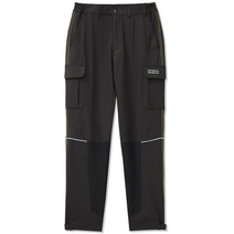 K2 워크웨어 팬츠 PT-A2301, 블랙, 1개