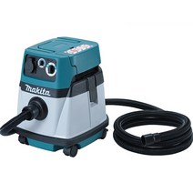 마끼다 연동 집진기 유선 VC1310L, 1개