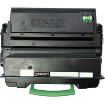 토너피아 삼성 초대용량 호환토너 MLT-D410E, Black, 1개