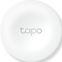 티피링크 스마트 원격 무선 스위치, Tapo S200B, 1개