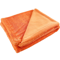 잇츠윈 블랙홀 드라잉 타월 하프, 어텀오렌지, 1개