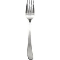 윌리브 국산 304스텐 가이오 아동용포크, 실버, 단품