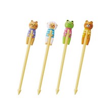 이홈베이킹 토루네모찌꼬롱픽, 1개, 4개입