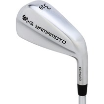 철심 야마모토 드라이빙 아이언 다이나믹골드, S200, 20도