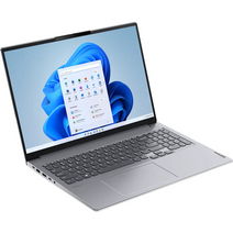 레노버 2022 씽크북 16 G4+ ARA, Arctic grey, 라이젠5, 256GB, 16GB, Free DOS, 21D1002GKR
