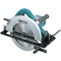 마끼다 원형톱 2000W 유선 235mm N5900B, 1개