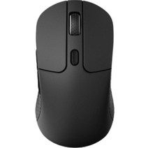키크론 M3 무선 마우스 M3A1, Black
