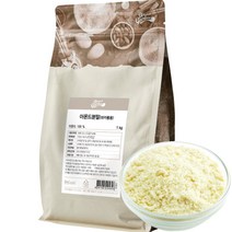 브레드가든 아몬드분말, 1kg, 1개