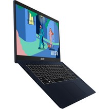 MSI 2023 모던15, 스타 블루, 코어i5, 512GB, 8GB, Free DOS, MSI 모던15 B12M-i5 스타블루 (453)