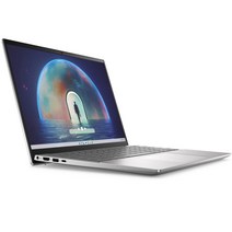 델 2023 인스피론 14 5430, Platinum Sliver, 코어i7, 512GB, 16GB, WIN11 Home, DN5430-WH04KR