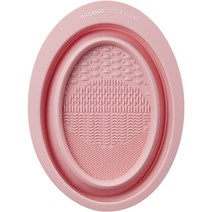 피카소꼴레지오니 브러쉬 클렌징 트레이, 1개