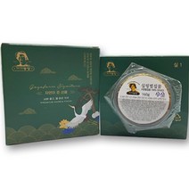 가가농장 실링 벌집 꿀, 1개입, 160g, 1박스