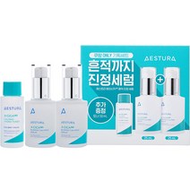 에스트라 에이시카 365 세럼 25ml x 2p 세트, 1세트