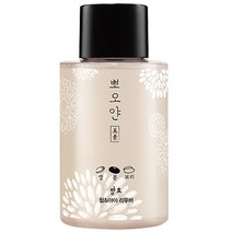 에뛰드 뽀오얀 미소 발효 립 앤 아이 리무버, 1개, 120ml