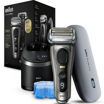 BRAUN 시리즈 9 면도기, 9575cc, 그라파이트