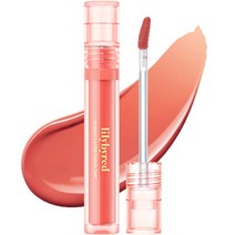 릴리바이레드 글래시 레이어 픽싱 틴트, 17 썬피치드, 3.8g, 1개