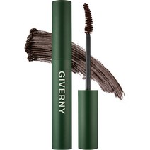 지베르니 밀착 픽싱 마스카라 7g, 02 블랙브라운, 1개