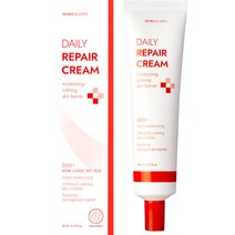 스킨빌더스 데일리 리페어 크림, 65ml, 1개