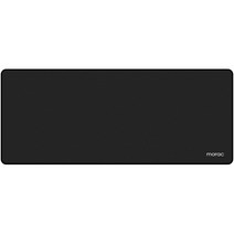 모락 마스 베이직 키보드 마우스 장패드, BLACK, 1개