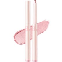 바닐라코 무드 온 아이컬러스틱 0.5g, 02 퓨어 핑크, 1개