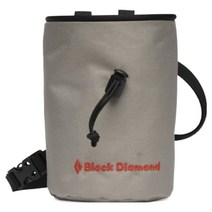 블랙다이아몬드 모조 쵸크 백 BD630161, Moonstone