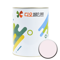 디오페인트 가구 방문 몰딩 1L 수성 반광 클래식6, 1개