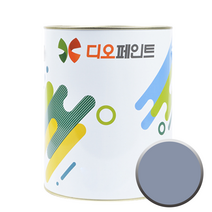 디오페인트 가구 방문 몰딩 1L 수성 반광 스테디28, 1개