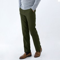 해리슨 남성용 셔츠 빠짐 방지 링클프리 슬랙스 JIM1170
