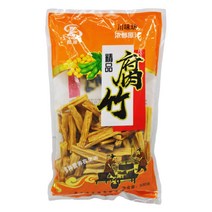 천미방 대용량 자른 건푸주, 500g, 1개