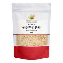 삽주뿌리 분말, 300g, 1개